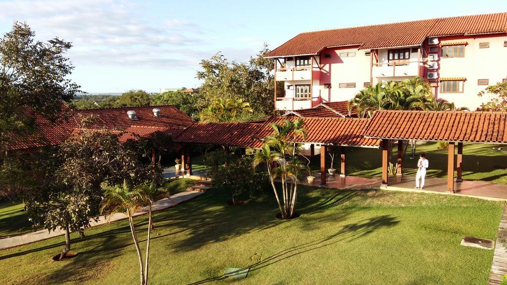 Hotel Tapera Bonito  Extérieur photo