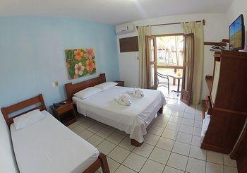 Hotel Tapera Bonito  Extérieur photo